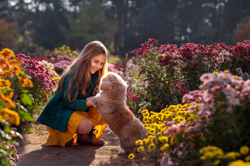 Photograph by Elena Khomenko