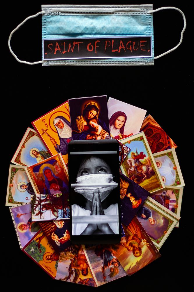 Photograph by Mark Linel Padecio