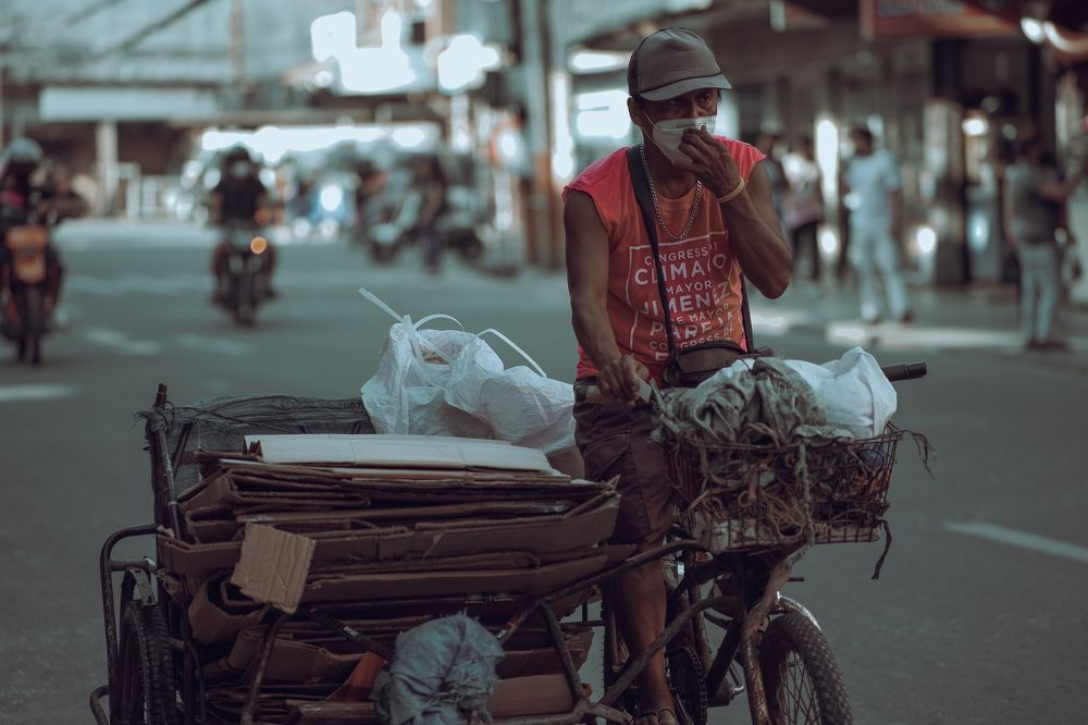 Photograph by Keanu Jude Araneta