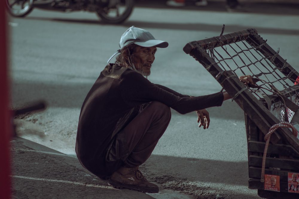 Photograph by Keanu Jude Araneta