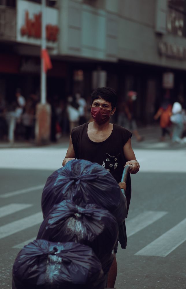 Photograph by Keanu Jude Araneta