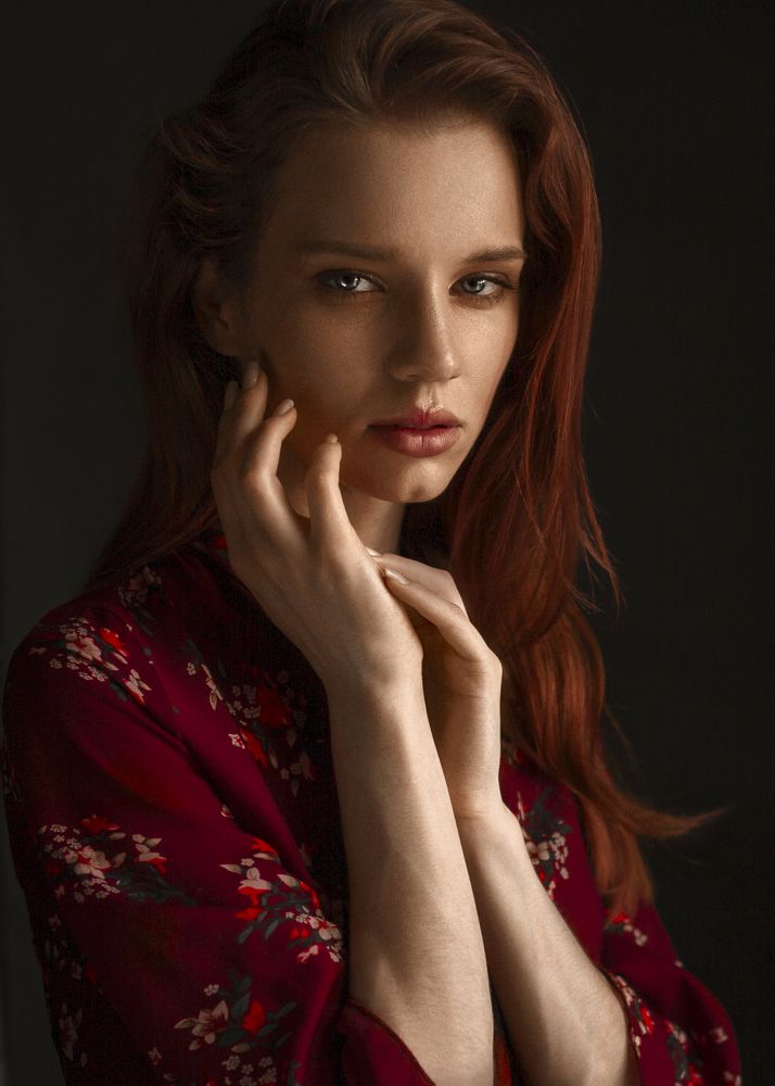 Photograph by Никита Шевелев