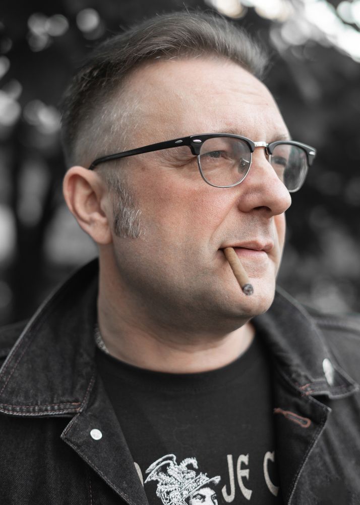 Photograph by Прокофьев Антон