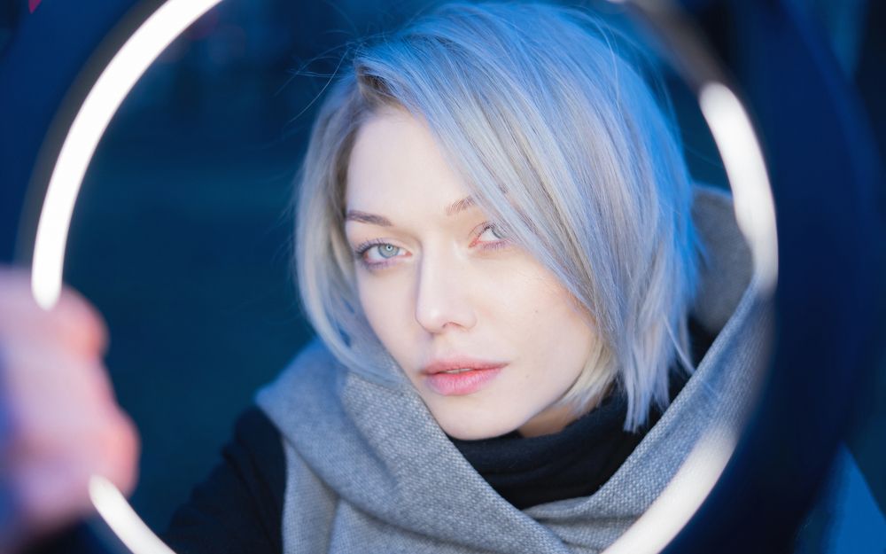 Photograph by Прокофьев Антон