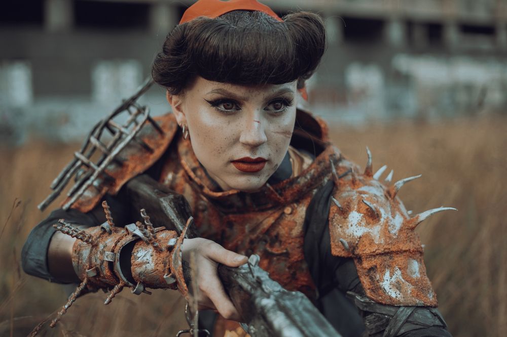 Photograph by Прокофьев Антон