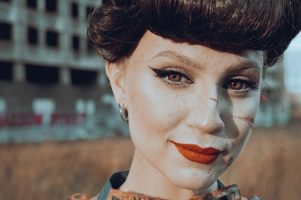 Photograph by Прокофьев Антон