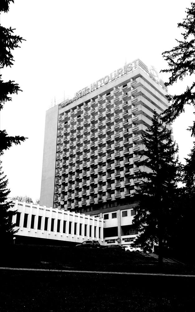 Photograph by Лариса Неудачина