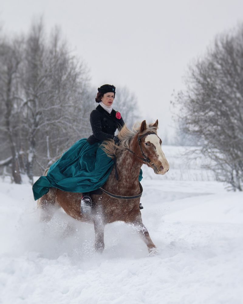 Photograph by Галина Молчанова