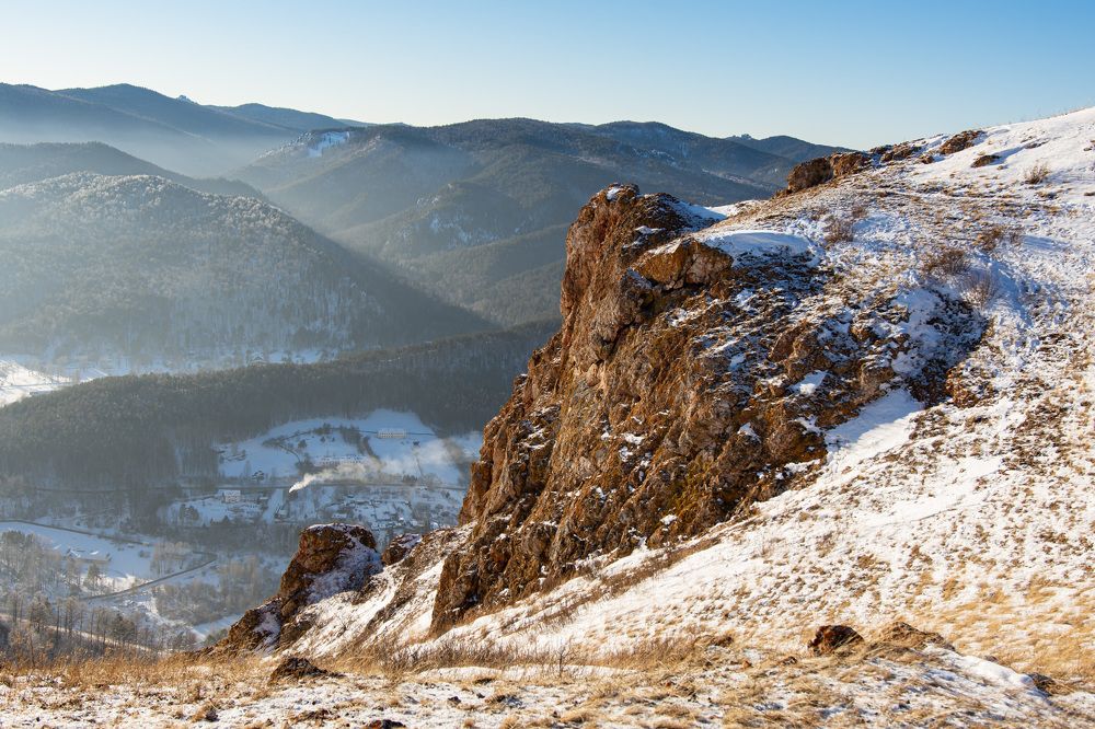 Photograph by Олег Маменко