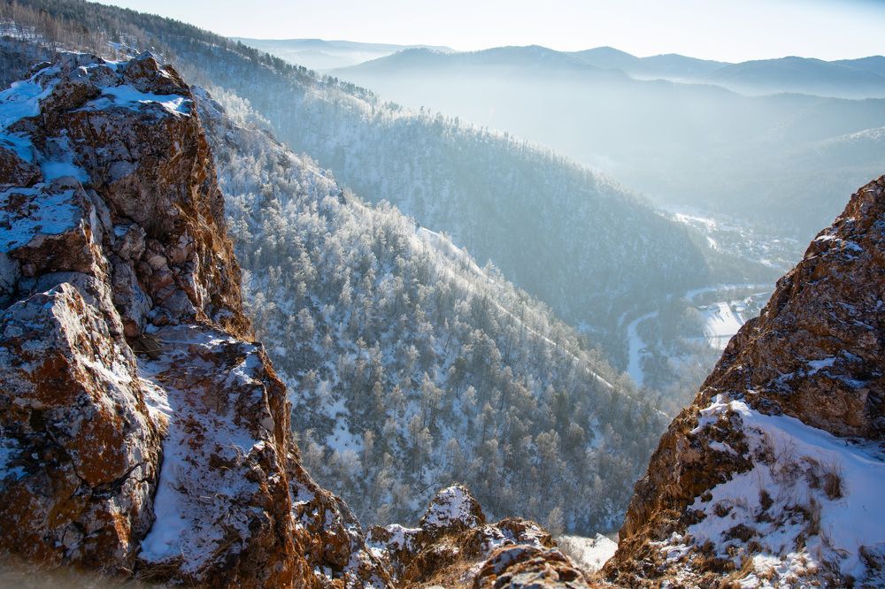 Photograph by Олег Маменко