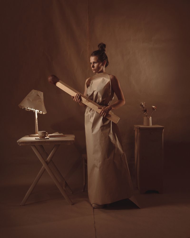 Фотография автора Александр Никитин