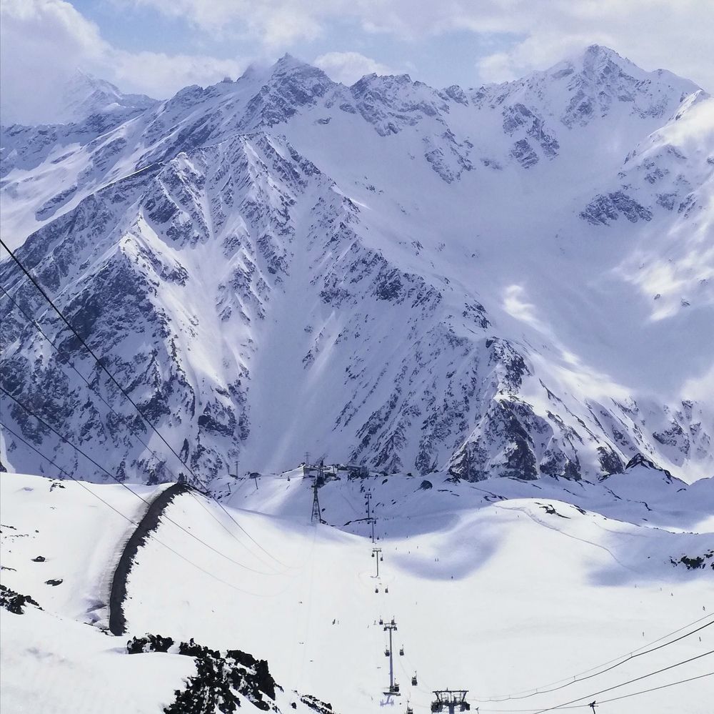 Photograph by Лариса Неудачина