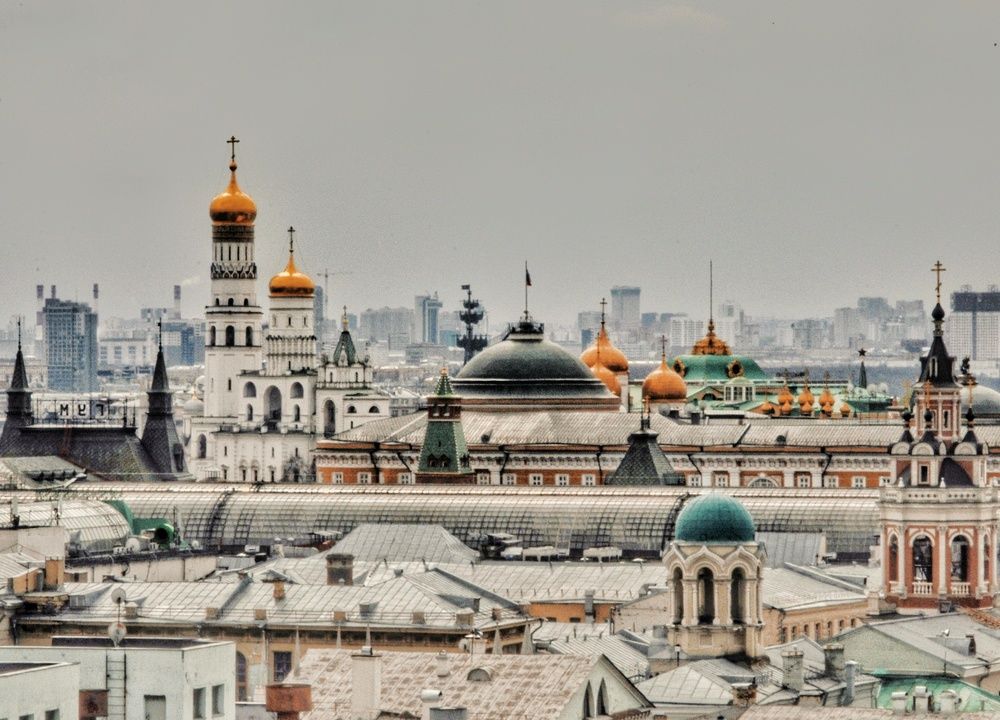 Photograph by Сергей Жигульский