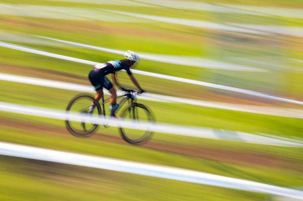 Photograph by Mark Linel Padecio