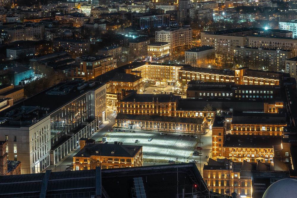 Photograph by Юрий Шурчков