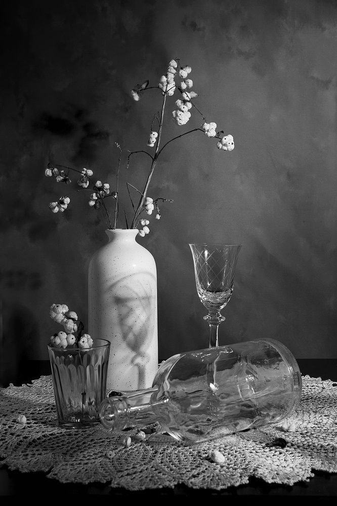 Февральское...