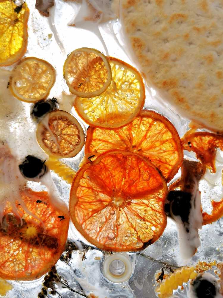 Photograph by Sandra Balodzedas