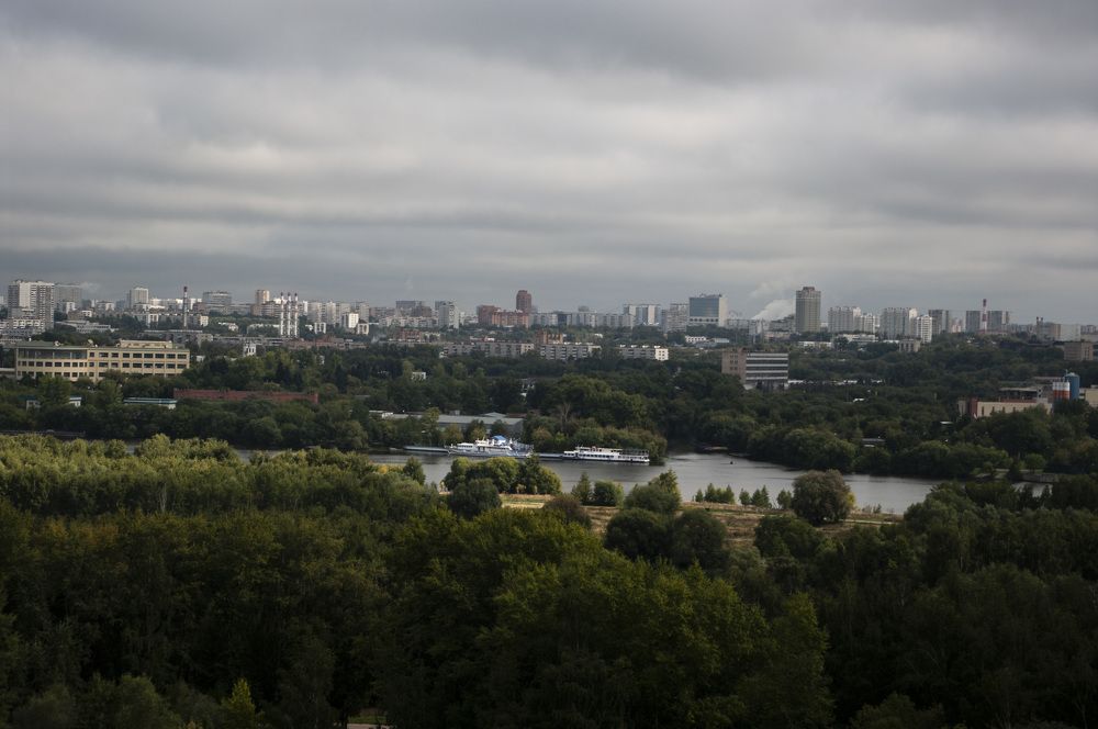 Photograph by Александр Челюканов