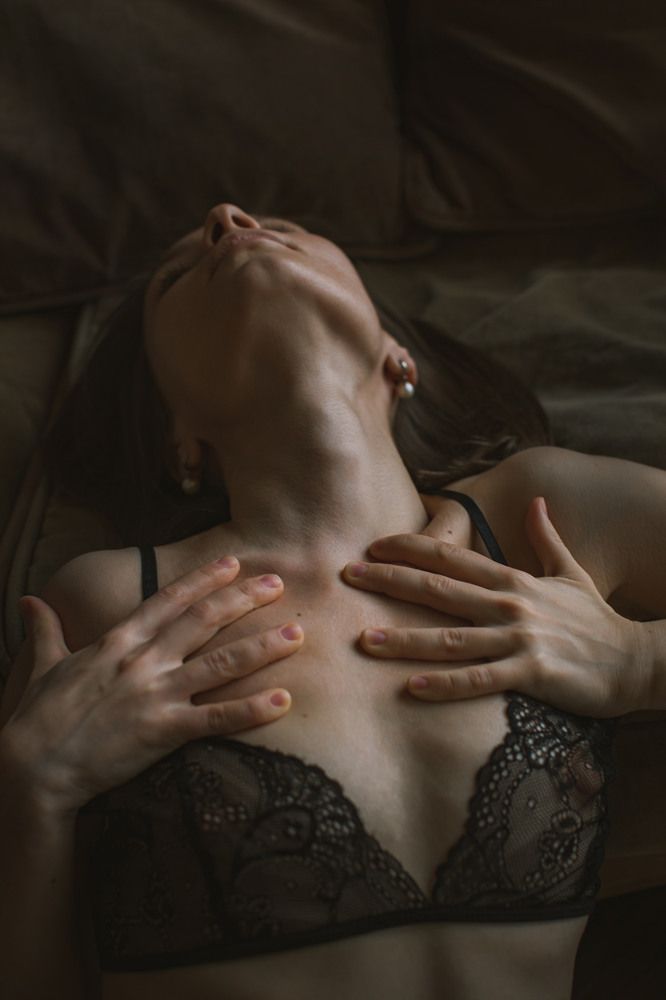 Photograph by Natalia Ushakova