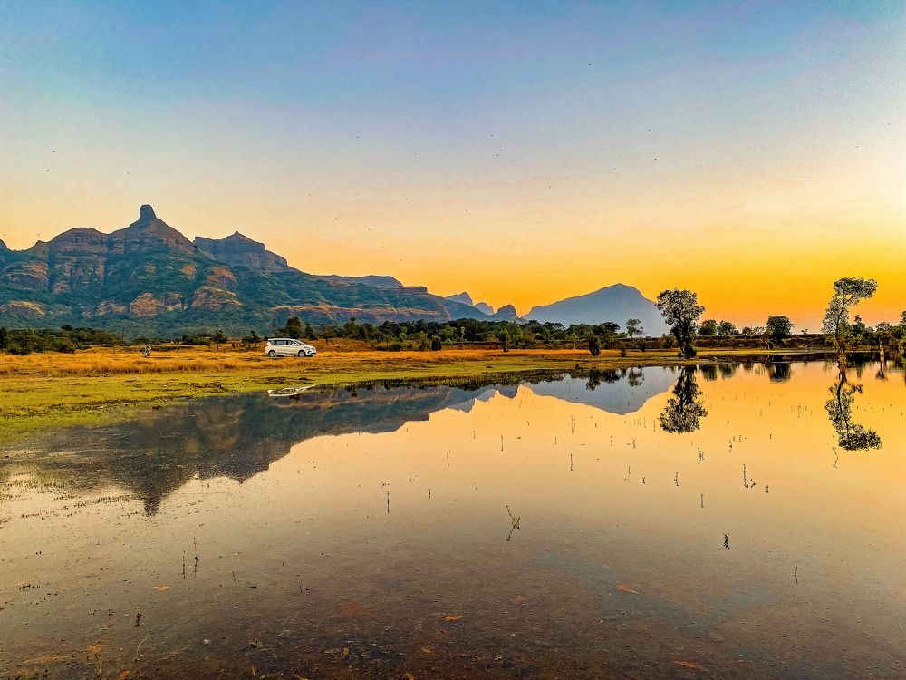 Photograph by Nitin Baste