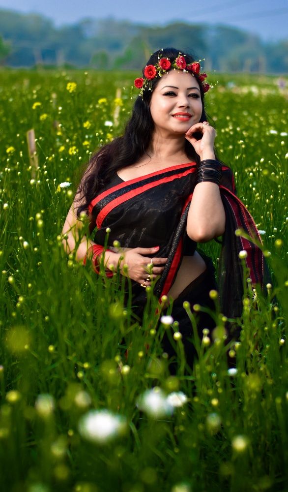 Photograph by Sumit Kundu