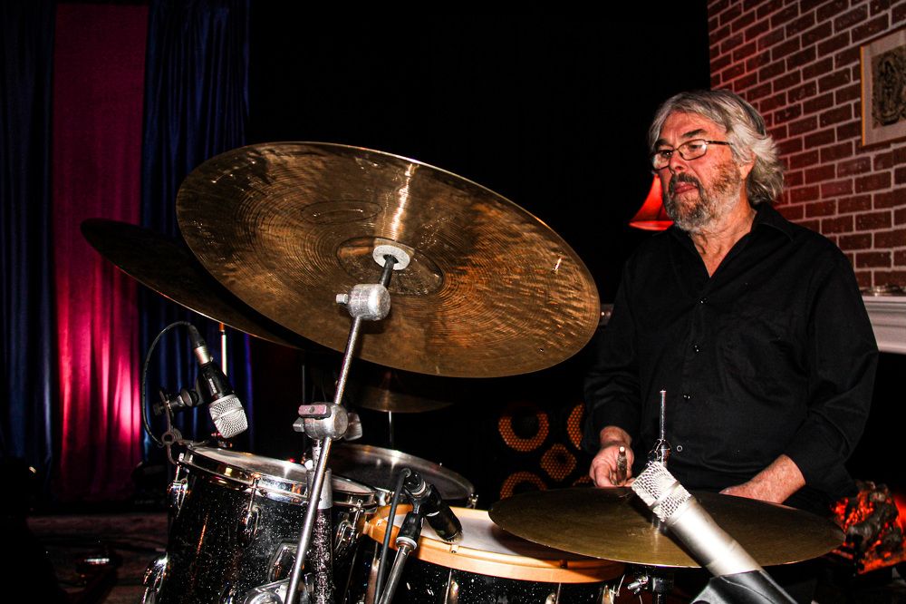 Photograph by Natalia Everatt