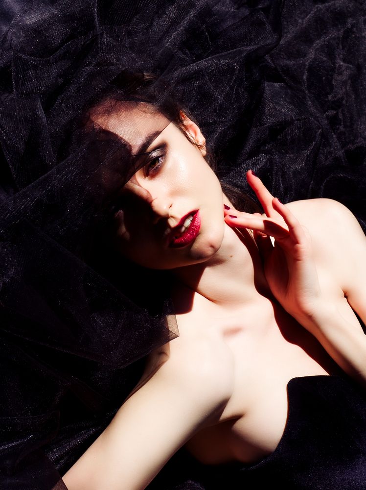 Photograph by Studio AlVi