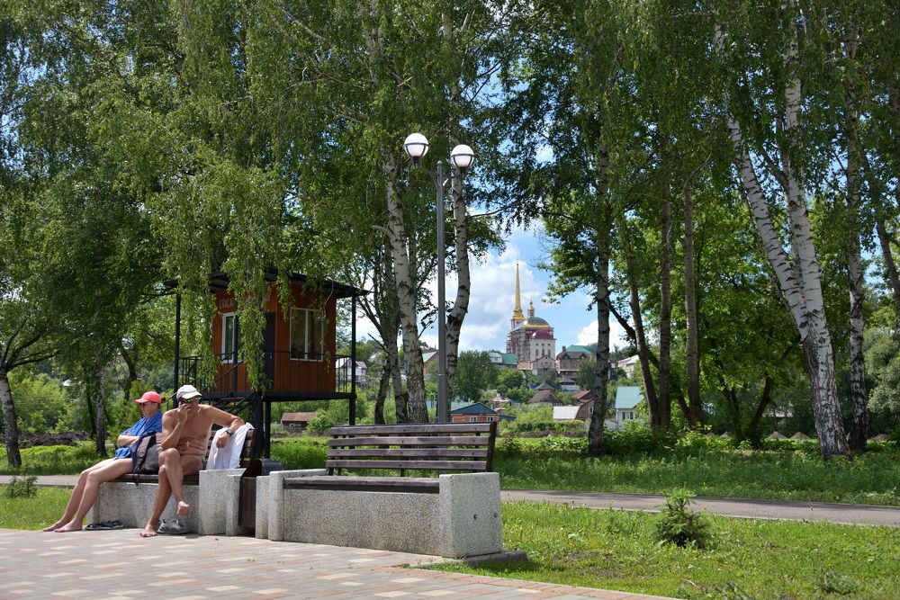 Photograph by Ирина Зубарева