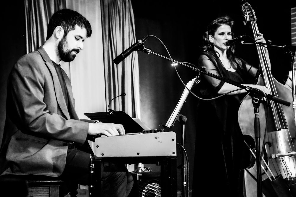 Photograph by Natalia Everatt