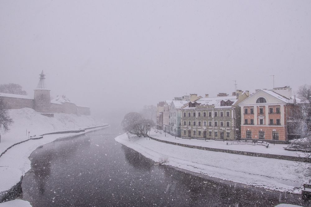 Photograph by Юлия Сергеева