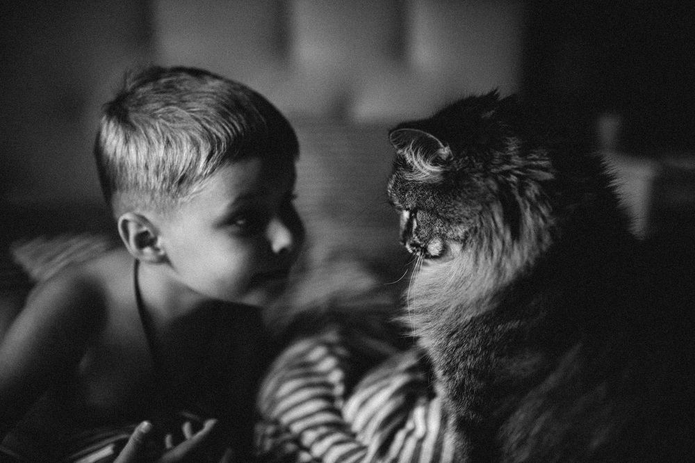 Photograph by Anna Mitichkina