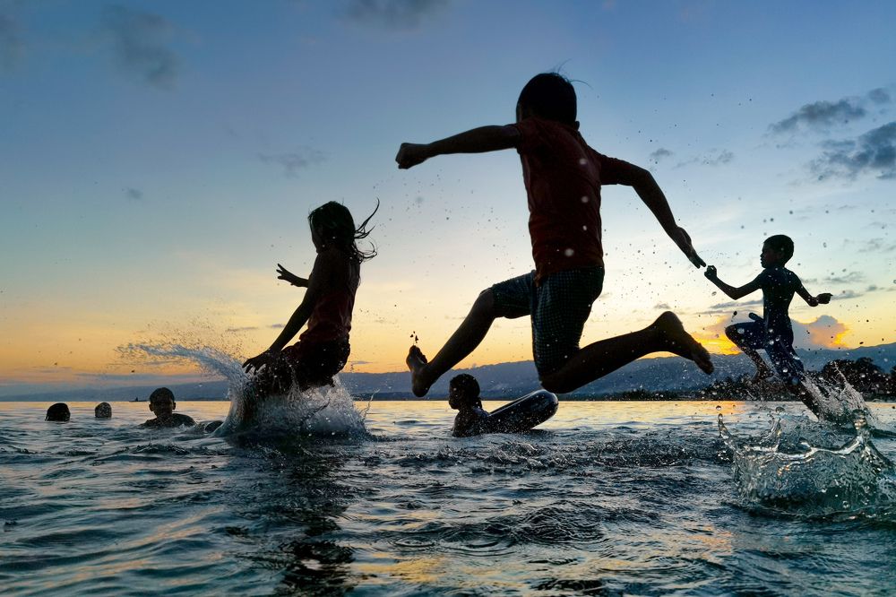 Photograph by Philip Am Guay