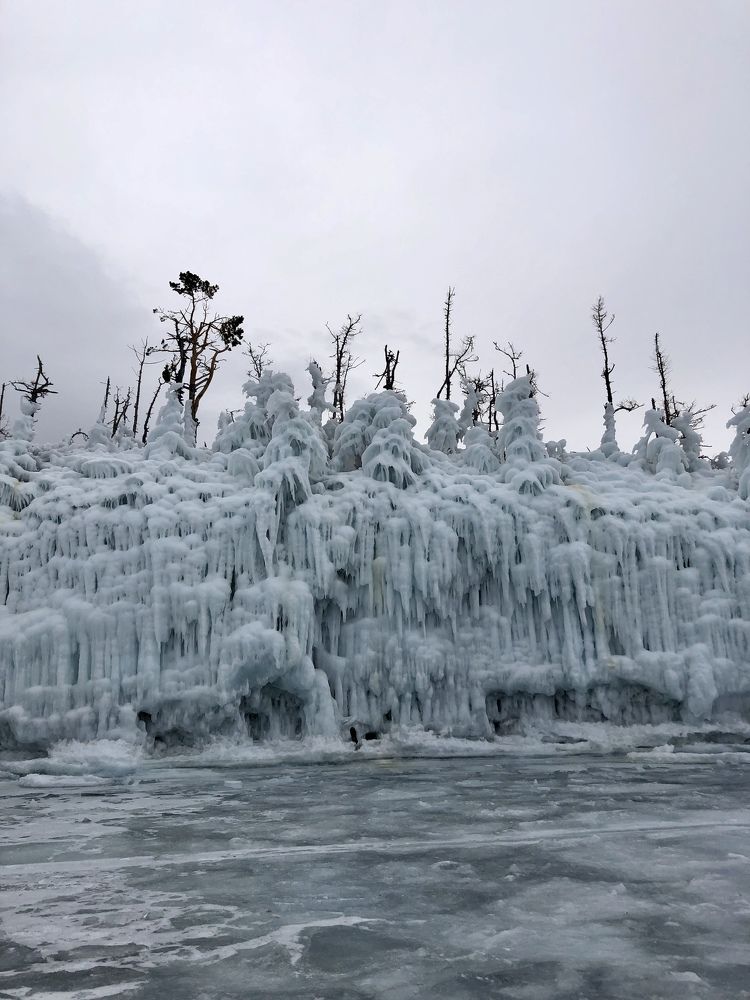 Photograph by Ольга Ильина