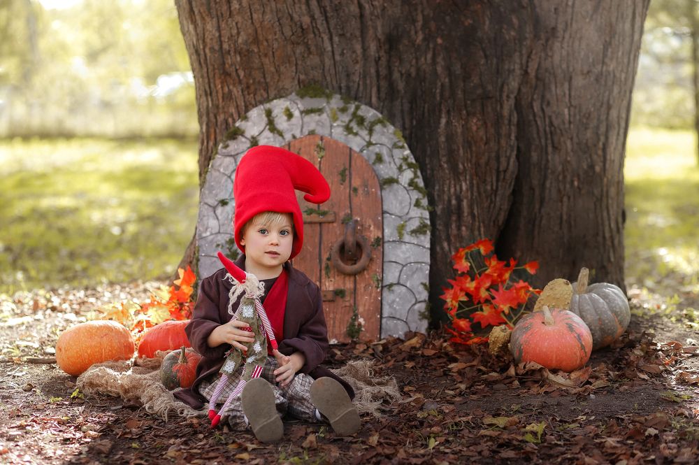 Photograph by Маргарита Федурина