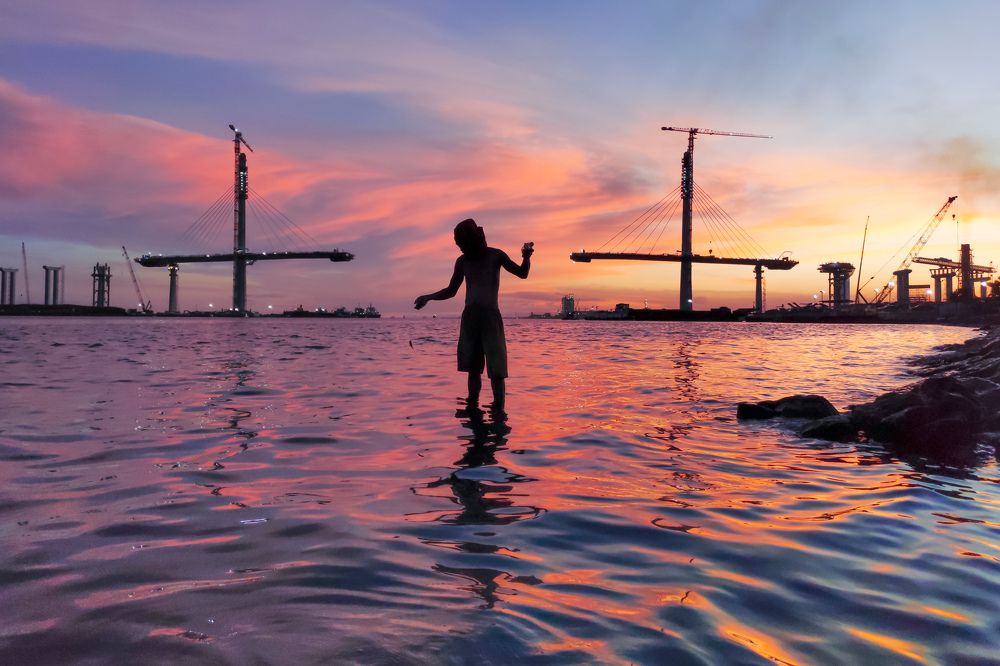 Photograph by Philip Am Guay