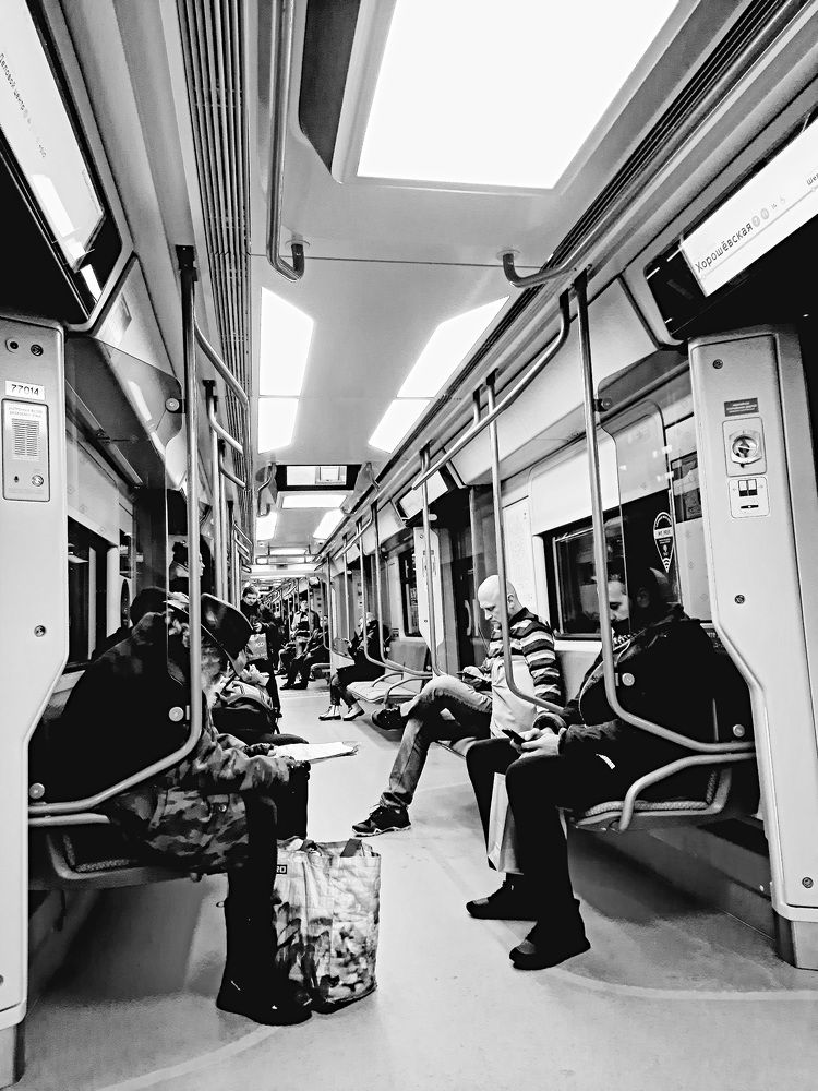 Photograph by Татьяна