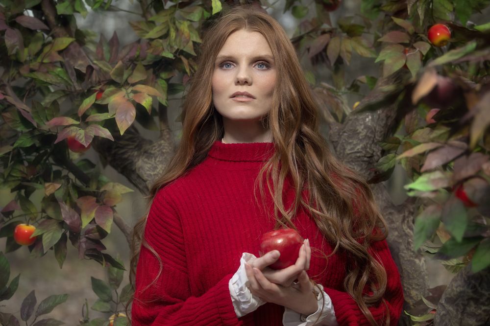 Photograph by Ирина Ульянова