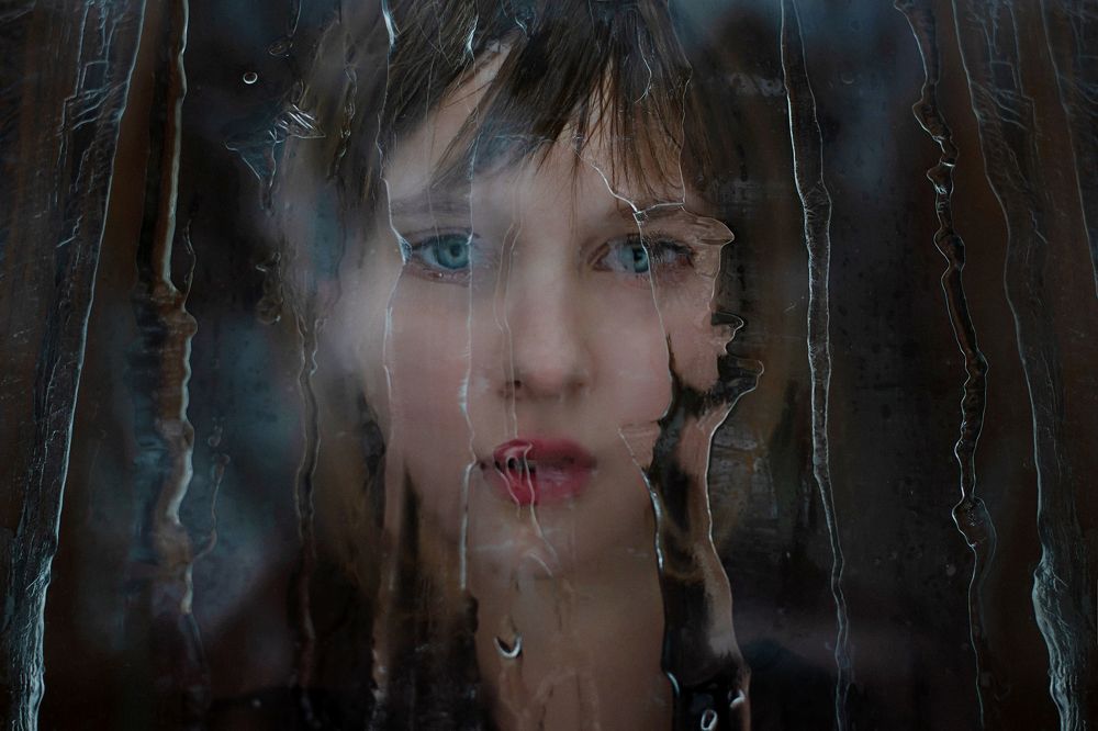 Photograph by Лебедева Ольга