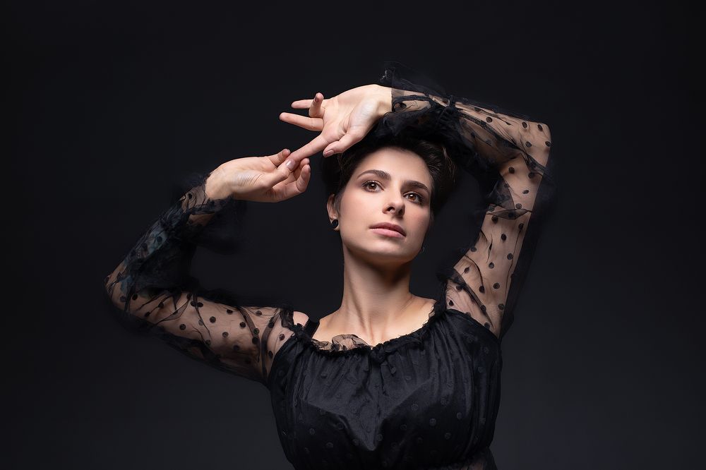 Photograph by Галина Ледок