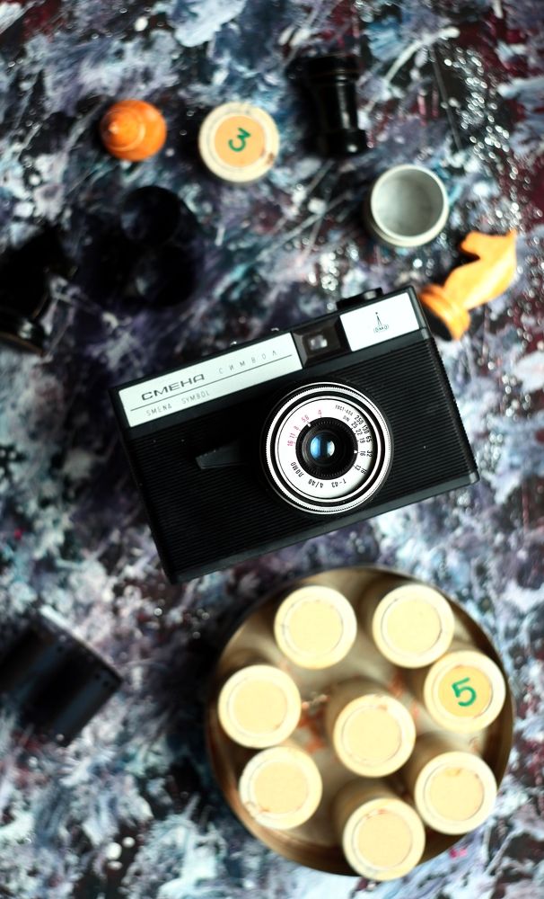 Photograph by Milla Luca