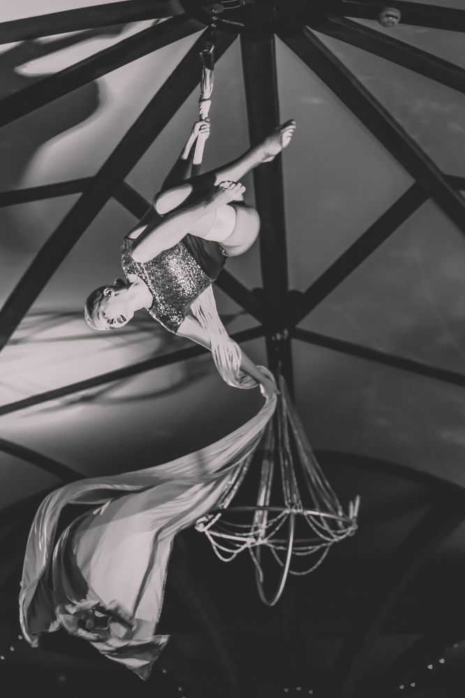 Photograph by Павел Дженбаз