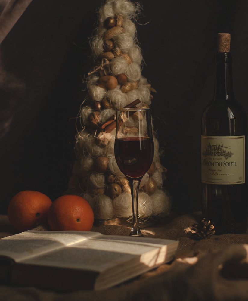 Photograph by Оксана Батракова