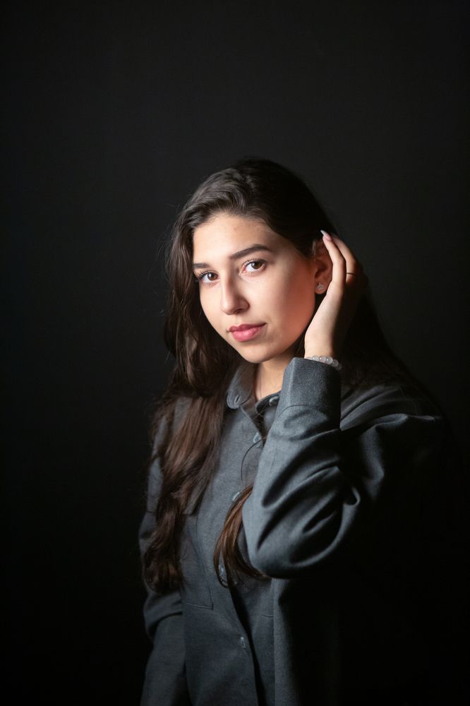 Photograph by Светлана Саиди