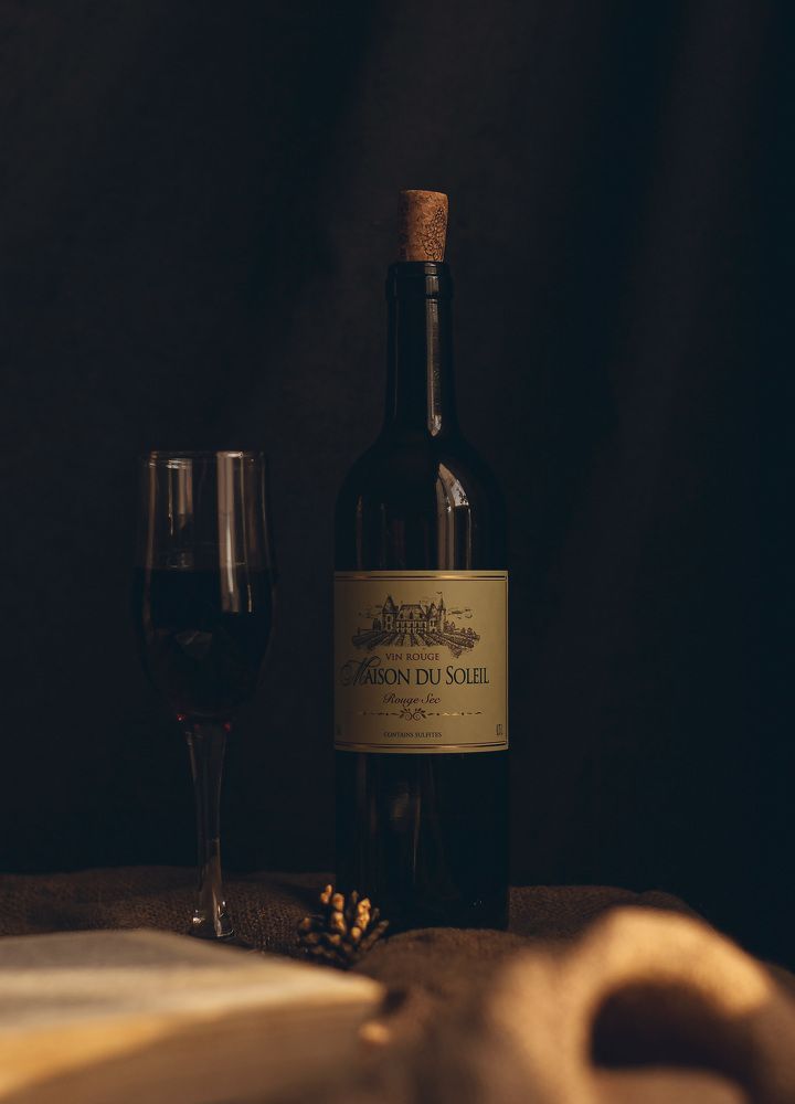 Photograph by Оксана Батракова