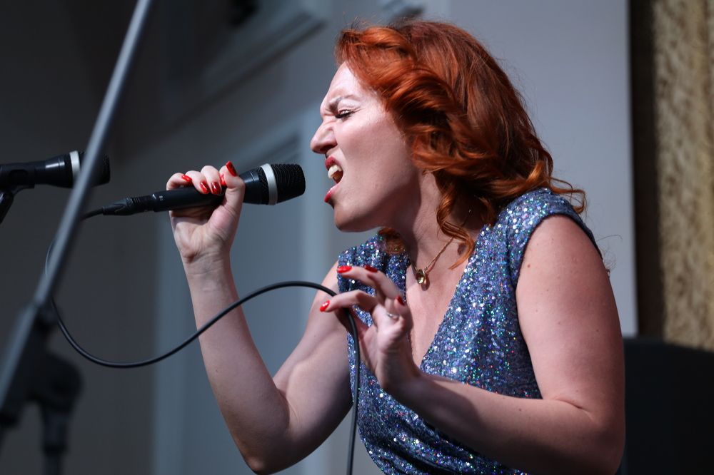 Фотография автора Елена Колосова