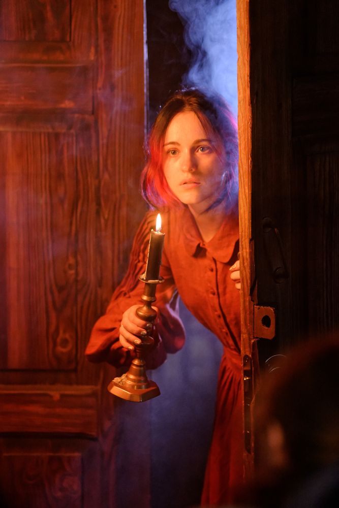 Камера обскура