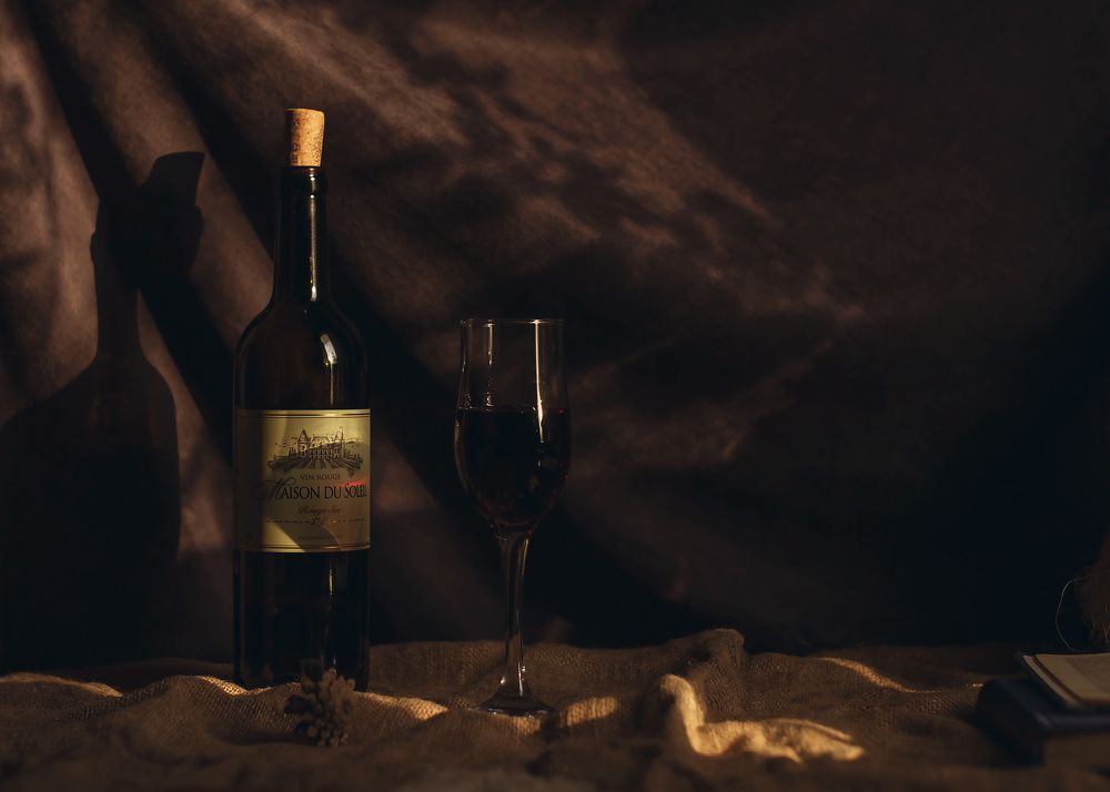 Photograph by Оксана Батракова