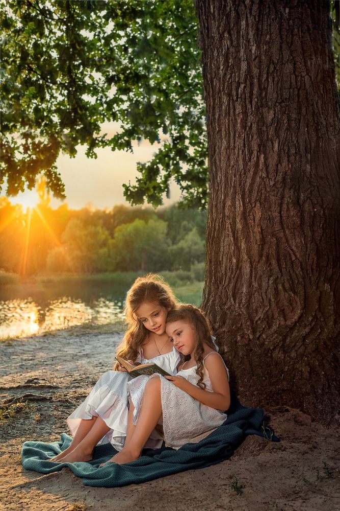 Photograph by Elena Khomenko