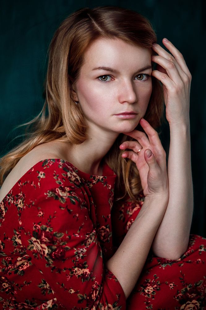 Фотография автора Татьяна Жёлтикова