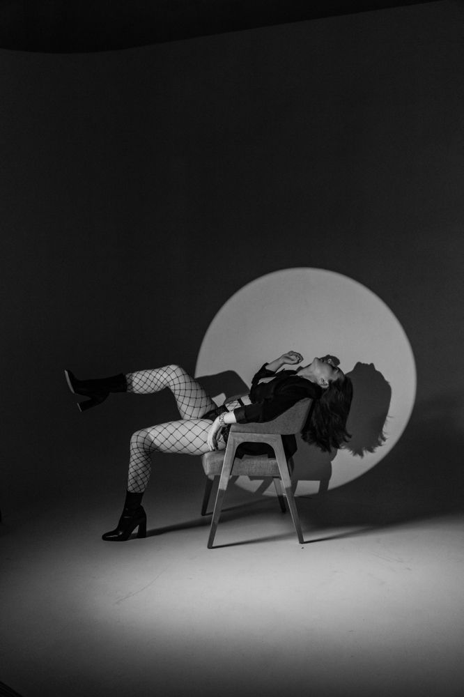 Photograph by Энже Нуруллова